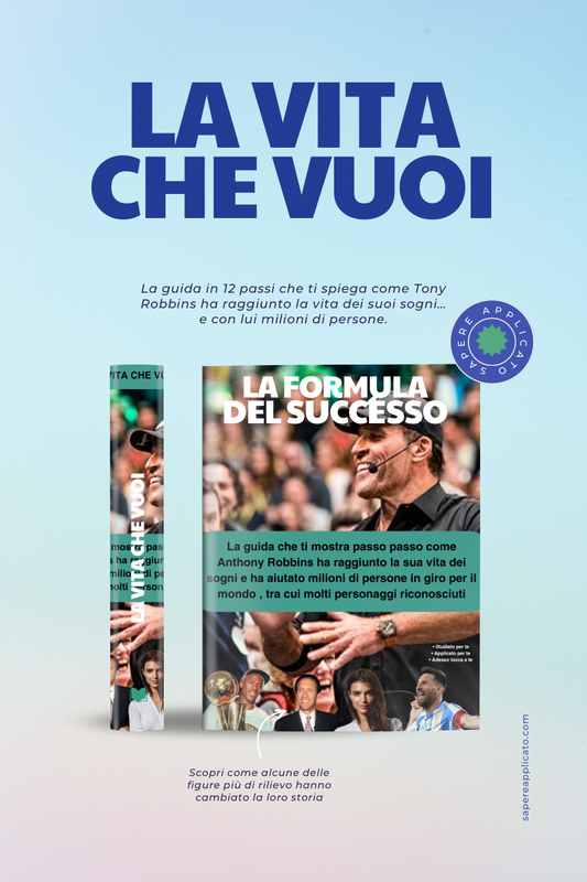 La formula del successo